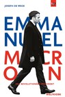 Emmanuel Macron - Joseph de Weck - 9783942377218