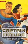 Captain Future 04. Der Triumph - Edmond Hamilton - 9783942396875