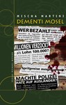 DEMENTI MOSEL - Mischa Martini - 9783942429603