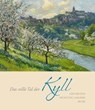Das stille Tal der Kyll - Joseph Groben - 9783942429993