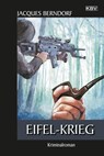 Eifel-Krieg - Jacques Berndorf - 9783942446976
