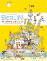 Berlin Wimmelbuch - Judith Drews - 9783942491006