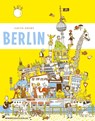 Berlin Wimmelbuch pocket - Judith Drews - 9783942491150
