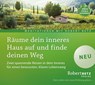 Räume dein inneres Haus auf und finde deinen Weg -  - 9783942581868