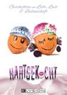 Hartgekocht - Lilly Grünberg ; Emilia Jones ; Antje Ippensen ; Lilly An Parker ; Olga A. Krouk ; Sina Seeland ; Thomas Backus - 9783942602655