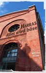 Harras - Winfried Thamm - 9783942672351