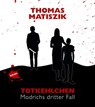 Totkehlchen - Thomas Matiszik - 9783942672719