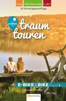 Traumtouren E-Bike & Bike Band 3 - Hartmut Schönhöfer - 9783942779395
