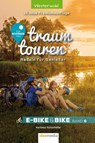 Traumtouren E-Bike und Bike Band 6 - Ein schöner Tag: 16 neue Sonntagsrunden im Westerwald - Hartmut Schönhöfer - 9783942779425