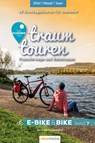 Traumtouren E-Bike und Bike Band 7 - Eifel, Mosel, Saar - Hartmut Schönhöfer - 9783942779616