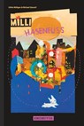 Milli Hasenfuß - Michael Stavaric - 9783942795401
