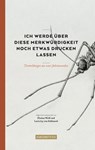 Ich werde über diese Merkwürdigkeit noch etwas drucken lassen - Lucia Jay von Seldeneck - 9783942795593