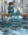 Ein Seemann namens Ozean - Louise Heymans - 9783942795609