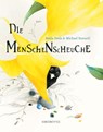 Die Menschenscheuche - Michael Stavaric - 9783942795654