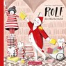 Rolf, der Bücherheld - Heidi Viherjuuri ; Luisa Jung - 9783942795975