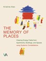 The Memory of Places - Kristine Alex - 9783942840118