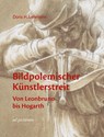 Bildpolemischer Künstlerstreit - Doris H. Lehmann - 9783942919050