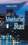 Mainhattan-Blues - Andreas Schäfer - 9783942921978