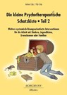 Die kleine Psychotherapeutische Schatzkiste - Teil 2 - Andrea Caby ; Filip Caby - 9783942976237
