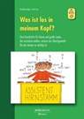 Was ist los in meinem Kopf? - Dorothea Beigel ; Ruth Frey - 9783942976275
