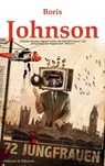 72 Jungfrauen - Boris Johnson - 9783942989251