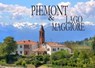 Piemont & Lago Maggiore - Ein Bildband - Stefan Müller - 9783943004564