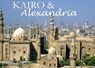 Kairo & Alexandria - Ein Bildband - Thomas Klein - 9783943004885