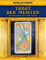 Tarot der Meister - Oswald Wirth - 9783943012972