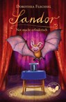 Sandor 03. Not macht erfinderisch - Dorothea Flechsig - 9783943030334