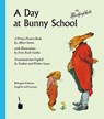 A Day at Bunny School / Die Häschenschule - Albert Sixtus - 9783943052275