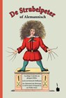 Der Struwwelpeter auf Alemannisch - Heinrich Hoffmann - 9783943052336