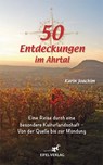 50 Entdeckungen im Ahrtal - Karin Joachim - 9783943123388