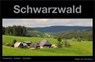 Schwarzwald - BORDELIUS,  Ralph von - 9783943130058