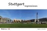 Stuttgart Impressionen - BORDELIUS,  Ralph von - 9783943130065