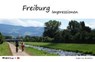 Freiburg Impressionen - BORDELIUS,  Ralph von - 9783943130072