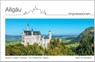 Allgäu - Impressionen -  - 9783943130232