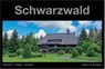 Schwarzwald - Ralph von Bordelius - 9783943130270