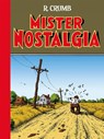 Mister Nostalgia - Robert Crumb - 9783943143751