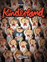 Kinderland - Mawil - 9783943143904
