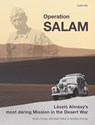 Operation Salam - Kuno Gross ; Michael Rolke ; András Zboray ; László Almásy - 9783943157345
