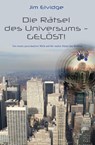 Die Rätsel des Universums - Gelöst! - Jim Elvidge - 9783943238457