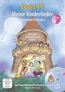 Lieder-TV: Meine Kinderlieder 01 - Reinhold Pomaska - 9783943304800