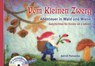 Vom Kleinen Zwerg 02: Abenteuer in Wald und Wiese - Astrid Pomaska - 9783943304992
