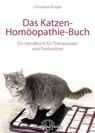 Das Katzen-Homöopathie-Buch - Christiane P. Krüger - 9783943309430