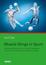 Muscle Slings in Sport - Kurt Tittel - 9783943324419