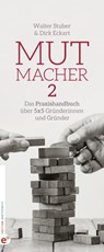 Mutmacher 2 - Sabine Langenbach - 9783943362497