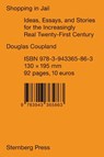 Shopping in Jail - Douglas Coupland - 9783943365863