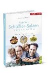 Aktiv mit Schüßler-Salzen - MÜLLER-FRAHLING,  Margit - 9783943390018