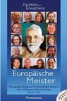 Europäische Meister - Facetten des Erwachens - John David (formerly Premananda) ; Sri Ramana Maharshi - 9783943544046