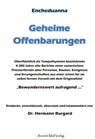 Encheduanna - Geheime Offenbarungen - Dr. Hermann Burgard - 9783943565034